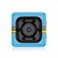 Mini Dv Hd 1080P 6 Leds Sport Recorder Camera With Holder Support Monitor Det... Carousel 9