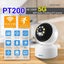 Hd 1080P Dual-Band Wifi Ip Camera Support Night Vision / Motion Detection / A... Carousel 5