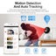 Hd 1080P Dual-Band Wifi Ip Camera Support Night Vision / Motion Detection / A... Carousel 6