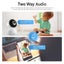 Hd 1080P Dual-Band Wifi Ip Camera Support Night Vision / Motion Detection / A... Carousel 8
