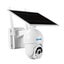 Hd 1080P Wifi Solar Panel Ip Camera Support Motion Detection / Night Vision /... Carousel 3