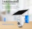 Hd 1080P Wifi Solar Panel Ip Camera Support Motion Detection / Night Vision /... Carousel 5