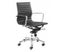 Leather Office Chair (white/black) Carousel 3