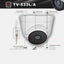 533A Waterproof 3.6Mm 3Mp Lens Ahd Camera With 2 Ir Led Arrays Support Night ... Carousel 8