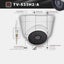 533A Waterproof 3.6Mm 3Mp Lens Ahd Camera With 2 Ir Led Arrays Support Night ... Carousel 14