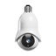 2.0Mp Hd Light Bulb Wifi Surveillance Camera Support Motion Detection Night V... Carousel 1