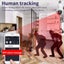 2.0Mp Hd Light Bulb Wifi Surveillance Camera Support Motion Detection Night V... Carousel 7