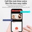 2.0Mp Hd Light Bulb Wifi Surveillance Camera Support Motion Detection Night V... Carousel 8