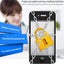 2.0Mp Hd Light Bulb Wifi Surveillance Camera Support Motion Detection Night V... Carousel 9