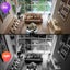 2.0Mp Hd Light Bulb Wifi Surveillance Camera Support Motion Detection Night V... Carousel 11