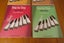 Piano tutor books Edna Mae Burnam Carousel 3