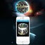 Shark 960P 360 Degrees Fisheye Lens 1.3Mp Wifi Ip Camera Support Motion Detec... Carousel 6