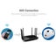 Shark 960P 360 Degrees Fisheye Lens 1.3Mp Wifi Ip Camera Support Motion Detec... Carousel 9