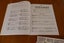 Piano tutor books Edna Mae Burnam Carousel 8