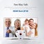 Shark 960P 360 Degrees Fisheye Lens 1.3Mp Wifi Ip Camera Support Motion Detec... Carousel 10