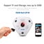Shark 960P 360 Degrees Fisheye Lens 1.3Mp Wifi Ip Camera Support Motion Detec... Carousel 13