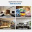 Shark 960P 360 Degrees Fisheye Lens 1.3Mp Wifi Ip Camera Support Motion Detec... Carousel 19