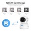 Hd 1080P Dual-Band Wifi Ip Camera Support Night Vision / Motion Detection / A... Carousel 4