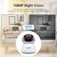 Hd 1080P Dual-Band Wifi Ip Camera Support Night Vision / Motion Detection / A... Carousel 9
