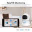 Hd 1080P Dual-Band Wifi Ip Camera Support Night Vision / Motion Detection / A... Carousel 10
