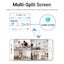 Hd 1080P Dual-Band Wifi Ip Camera Support Night Vision / Motion Detection / A... Carousel 13