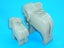 ®™DUPLO - Adult Elephant with movable head & Baby ~Vintage / Retired Items~ Carousel 5