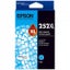 Epson 254XL 252XL High Capacity Ink Cartridge Toner Value Pack Genuine Original Carousel 4