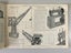 Meccano Instructions for Accessory Outfit No. 3A Carousel 4