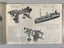Meccano Instructions for Accessory Outfit No. 3A Carousel 5