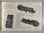 Meccano Instructions for Accessory Outfit No. 3A Carousel 6