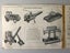 Meccano Instructions for Accessory Outfit No. 3A Carousel 9