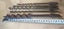 Vintage Hand Drill & Bits Carousel 3