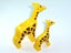 ®™DUPLO - Large Adult Giraffe with Baby ~Vintage / Retired 2001 / 2006~ Carousel 4