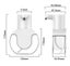 NEW Automatic Soap Dispenser Sale - Sale Sale Carousel 8