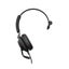 Jabra Evolve2 40 SE Mono USB-A Headset - MS (24189-899-999) Carousel 2