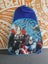 Marvel Avengers Pop Up Tent Carousel 2