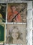 6pce Seventies 1970s record covers for party decor Carousel 3