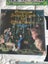5pce Seventies 1970s record covers for party decor Carousel 3