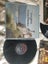 5pce Seventies 1970s record covers for party decor Carousel 4