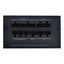 Silverstone DA750R Black 750W ATX 3.1 Power Supply 80Plus Gold - Silent running Carousel 3