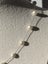 Akoya pearl station Necklace set with match Bracelet Carousel 5