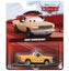 Cars Mandy Freunderbender (Tach-O-Mint Crew Chief) Piston Cup Racing Carousel 1