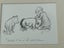 Pooh Bear Sketch Carousel 2