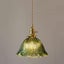 Vintage Crystal Chandelier Pendant Light, Vintage Glass Pendant Light NZ Stock Carousel 3