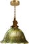Vintage Crystal Chandelier Pendant Light, Vintage Glass Pendant Light NZ Stock Carousel 5