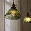 Vintage Crystal Chandelier Pendant Light, Vintage Glass Pendant Light NZ Stock Carousel 7