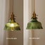 Vintage Crystal Chandelier Pendant Light, Vintage Glass Pendant Light NZ Stock Carousel 8