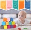 Multi Sensory Blocks Toy Set Carousel 5