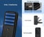 Pre-Order. 5-in-1 Smart door lock: APP, Fingerprint, Keypad, IC Card, Key Carousel 8
