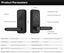 Pre-Order. 5-in-1 Smart door lock: APP, Fingerprint, Keypad, IC Card, Key Carousel 9